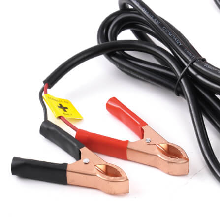 ปั๊มจุ่มโซล่าเซลล์ InnTech รุ่น DWP-24 ขนาด 1 นิ้ว 24V 350W_6